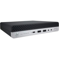 Calculator Refurbished HP EliteDesk 800 G5 Mini PC, Intel Core i5-9500T 2.20 - 3.70GHz, 8GB DDR4, 256GB SSD + Windows 11 Pro Calculator Refurbished HP EliteDesk 800 G5 Mini PC, Intel Core i5-9500T 2.20 - 3.70GHz, 8GB DDR4, 256GB SSD + Windows 11 Pro