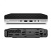 Calculator Refurbished HP EliteDesk 800 G5 Mini PC, Intel Core i5-9500T 2.20 - 3.70GHz, 8GB DDR4, 256GB SSD + Windows 11 Pro Calculator Refurbished HP EliteDesk 800 G5 Mini PC, Intel Core i5-9500T 2.20 - 3.70GHz, 8GB DDR4, 256GB SSD + Windows 11 Pro