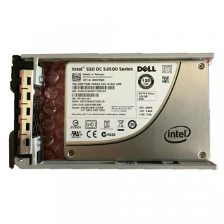 SSD Server Second Hand 120GB SATA Dell genuine 0MVTNM / Intel SSDSC2BB120G4R DC S3500 SERIES SSD Server Second Hand 120GB SATA Dell genuine 0MVTNM / Intel SSDSC2BB120G4R DC S3500 SERIES