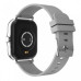 Smartwatch ALLVIEW Connect S Gri, Display tactil 1,7" IPS, full touch, Bluetooth V5.0, 51x40x12 mm Smartwatch ALLVIEW Connect S Gri, Display tactil 1,7" IPS, full touch, Bluetooth V5.0, 51x40x12 mm