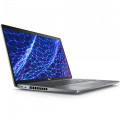 Laptop Second Hand Dell Latitude 5530, Intel Core i5-1235U 1.30 - 4.40GHz, 8GB DDR4, 256GB SSD, 15.6 Inch Full HD, Webcam