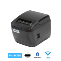 Imprimanta etichete si AWB OptimX Pro H-310, 20-82mm, viteza de printare 152mm/s, USB, Bluetooth Imprimanta etichete si AWB OptimX Pro H-310, 20-82mm, viteza de printare 152mm/s, USB, Bluetooth