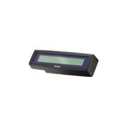 Mini Display Second Hand PosiFlex PD-2000 Pole Display, USB Mini Display Second Hand PosiFlex PD-2000 Pole Display, USB