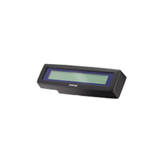 Mini Display Second Hand PosiFlex PD-2000 Pole Display, USB Mini Display Second Hand PosiFlex PD-2000 Pole Display, USB