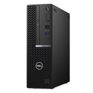 Calculator Second Hand DELL OptiPlex 7080 SFF, Intel Core i5-10500 3.10 - 4.50GHz, 8GB DDR4, 256GB SSD