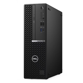 Calculator Second Hand DELL OptiPlex 7080 SFF, Intel Core i5-10500 3.10 - 4.50GHz, 8GB DDR4, 256GB SSD Calculator Second Hand DELL OptiPlex 7080 SFF, Intel Core i5-10500 3.10 - 4.50GHz, 8GB DDR4, 256GB SSD