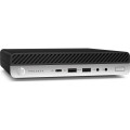 Calculator Refurbished HP ProDesk 600 G5 Mini, Intel Core i5-8500T 2.10 - 3.50GHz, 8GB DDR4, 256GB SSD + Windows 11 Pro Calculator Refurbished HP ProDesk 600 G5 Mini, Intel Core i5-8500T 2.10 - 3.50GHz, 8GB DDR4, 256GB SSD + Windows 11 Pro