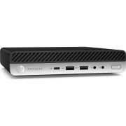 Calculator Refurbished HP ProDesk 600 G5 Mini, Intel Core i5-8500T 2.10 - 3.50GHz, 8GB DDR4, 256GB SSD + Windows 11 Pro Calculator Refurbished HP ProDesk 600 G5 Mini, Intel Core i5-8500T 2.10 - 3.50GHz, 8GB DDR4, 256GB SSD + Windows 11 Pro
