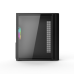 Carcasa Gaming OptimX Prime, ATX, 4x RGB Fan, Design Premium Middle Tower, Fara sursa Carcasa Gaming OptimX Prime, ATX, 4x RGB Fan, Design Premium Middle Tower, Fara sursa