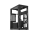 Carcasa Gaming OptimX Prime, ATX, 4x RGB Fan, Design Premium Middle Tower, Fara sursa Carcasa Gaming OptimX Prime, ATX, 4x RGB Fan, Design Premium Middle Tower, Fara sursa