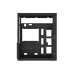 Carcasa Gaming OptimX Prime, ATX, 4x RGB Fan, Design Premium Middle Tower, Fara sursa Carcasa Gaming OptimX Prime, ATX, 4x RGB Fan, Design Premium Middle Tower, Fara sursa