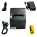 Imprimanta termica pentru chitante, bonuri, HoReCa, OptimX Pro H906, 80mm, viteza de printare 260mm/s, USB, LAN, Serial, WiFi Imprimanta termica pentru chitante, bonuri, HoReCa, OptimX Pro H906, 80mm, viteza de printare 260mm/s, USB, LAN, Serial, WiFi