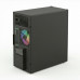 Desktop PC OptimX Prime Gold V1, Intel® Core™ i5-9500 up to 4.4GHz, 16GB DDR4, 1TB SSD, Intel® UHD Graphics 630 Desktop PC OptimX Prime Gold V1, Intel® Core™ i5-9500 up to 4.4GHz, 16GB DDR4, 1TB SSD, Intel® UHD Graphics 630
