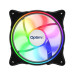 Set Nou 2 ventilatoare OptimX FAN Pro ARGB, 120 x 120 Set Nou 2 ventilatoare OptimX FAN Pro ARGB, 120 x 120