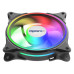 Set Nou 2 ventilatoare OptimX FAN Pro ARGB, 120 x 120 Set Nou 2 ventilatoare OptimX FAN Pro ARGB, 120 x 120