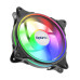 Set Nou 2 ventilatoare OptimX FAN Pro ARGB, 120 x 120 Set Nou 2 ventilatoare OptimX FAN Pro ARGB, 120 x 120