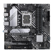 Placa de baza Second Hand Asus PRIME B660M-A D4, Socket LGA1700 pentru Intel gen 12/13/14, mATX, Shield, Cooler Placa de baza Second Hand Asus PRIME B660M-A D4, Socket LGA1700 pentru Intel gen 12/13/14, mATX, Shield, Cooler