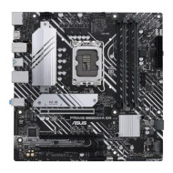 Placa de baza Second Hand Asus PRIME B660M-A D4, Socket LGA1700 pentru Intel gen 12/13/14, mATX, Shield, Cooler Placa de baza Second Hand Asus PRIME B660M-A D4, Socket LGA1700 pentru Intel gen 12/13/14, mATX, Shield, Cooler
