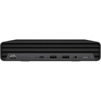 PC Refurbished HP ProDesk 600 G6 Mini, Intel Core i3-10100T 3.00 - 3.80GHz, 8GB DDR4, 256GB SSD + Windows 11 Pro
