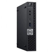 Calculator Second Hand DELL OptiPlex 5060 Mini PC, Intel Core i5-8500T 2.10-3.50GHz, 8GB DDR4, 256GB SSD Calculator Second Hand DELL OptiPlex 5060 Mini PC, Intel Core i5-8500T 2.10-3.50GHz, 8GB DDR4, 256GB SSD