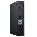 Calculator Second Hand DELL OptiPlex 5070 Mini, Intel Core i5-9500T 3.30GHz, 8GB DDR4, 256GB SSD