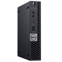Calculator Refurbished DELL OptiPlex 5070 Mini, Intel Core i5-9500T 3.30GHz, 8GB DDR4, 256GB SSD + Windows 11 Pro Calculator Refurbished DELL OptiPlex 5070 Mini, Intel Core i5-9500T 3.30GHz, 8GB DDR4, 256GB SSD + Windows 11 Pro