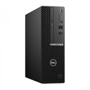 Calculator Second Hand DELL OptiPlex 5080 SFF, Intel Core i5-10500 3.10 - 4.50GHz, 8GB DDR4, 256GB SSD Calculator Second Hand DELL OptiPlex 5080 SFF, Intel Core i5-10500 3.10 - 4.50GHz, 8GB DDR4, 256GB SSD