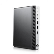 Calculator Second Hand HP ProDesk 800 G4 Mini PC, Intel Core i5-8500T 2.10 - 3.50GHz, 8GB DDR4, 256GB SSD Calculator Second Hand HP ProDesk 800 G4 Mini PC, Intel Core i5-8500T 2.10 - 3.50GHz, 8GB DDR4, 256GB SSD