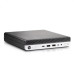 Calculator Second Hand HP ProDesk 800 G4 Mini PC, Intel Core i5-8500T 2.10 - 3.50GHz, 8GB DDR4, 256GB SSD Calculator Second Hand HP ProDesk 800 G4 Mini PC, Intel Core i5-8500T 2.10 - 3.50GHz, 8GB DDR4, 256GB SSD