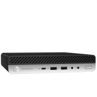 Calculator Refurbished HP ProDesk 600 G5 MiniPC, Intel Core i3-9100T 3.10 - 3.70GHz, 8GB DDR4, 256GB SSD, Windows 11 Pro Calculator Refurbished HP ProDesk 600 G5 MiniPC, Intel Core i3-9100T 3.10 - 3.70GHz, 8GB DDR4, 256GB SSD, Windows 11 Pro