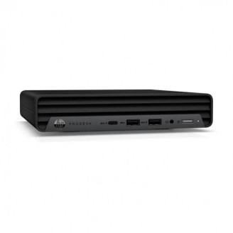 Calculator Second Hand HP ProDesk 400 G6 Mini, Intel Core i3-10100T 3.00 - 3.80GHz, 8GB DDR4, 256GB SSD Calculator Second Hand HP ProDesk 400 G6 Mini, Intel Core i3-10100T 3.00 - 3.80GHz, 8GB DDR4, 256GB SSD