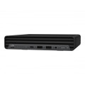 Calculator Refurbished HP EliteDesk 800 G8 Mini PC, Intel Core i5-11500 2.70 - 4.60GHz, 8GB DDR4, 256GB SSD, Windows 11 Pro