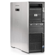 Workstation HP Z600, 1 x Intel Xeon Quad Core E5520 2.26GHz-2.53GHz, 8GB DDR3 ECC, 500GB SATA, DVD-ROM, Placa video AMD Radeon HD 7470/1GB Workstation HP Z600, 1 x Intel Xeon Quad Core E5520 2.26GHz-2.53GHz, 8GB DDR3 ECC, 500GB SATA, DVD-ROM, Placa video AMD Radeon HD 7470/1GB
