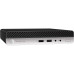 Calculator Second Hand HP ProDesk 400 G5 Mini PC, Intel Core i5-9500T 2.20 - 3.70GHz, 8GB DDR4, 256GB M.2 SSD Calculator Second Hand HP ProDesk 400 G5 Mini PC, Intel Core i5-9500T 2.20 - 3.70GHz, 8GB DDR4, 256GB M.2 SSD