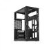 Carcasa ATX cu sursa 500W OptimX Prime, Iluminare RGB Reglabilă, Sticlă Temperată 4 ventilatoare aRBG de 120mm, design premium Carcasa ATX cu sursa 500W OptimX Prime, Iluminare RGB Reglabilă, Sticlă Temperată 4 ventilatoare aRBG de 120mm, design premium