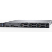 Server Refurbished Dell PowerEdge R640, 2 x Intel Xeon Gold 6246 12-Core 3.3 - 4.2GHz, 128GB DDR4, 2 x SSD 500GB 870 EVO + 4 x 1.8TB HDD SAS/10K, Perc H730mini/1GB, 2 x 1GB Eth + 2 x 10Gb SFP+, iDRAC 9 Enterprise, 2 x 750W PSU Server Refurbished Dell PowerEdge R640, 2 x Intel Xeon Gold 6246 12-Core 3.3 - 4.2GHz, 128GB DDR4, 2 x SSD 500GB 870 EVO + 4 x 1.8TB HDD SAS/10K, Perc H730mini/1GB, 2 x 1GB Eth + 2 x 10Gb SFP+, iDRAC 9 Enterprise, 2 x 750W PSU