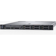 Server Refurbished Dell PowerEdge R640, 2 x Intel Xeon Gold 6246 12-Core 3.3 - 4.2GHz, 128GB DDR4, 2 x SSD 500GB 870 EVO + 4 x 1.8TB HDD SAS/10K, Perc H730mini/1GB, 2 x 1GB Eth + 2 x 10Gb SFP+, iDRAC 9 Enterprise, 2 x 750W PSU Server Refurbished Dell PowerEdge R640, 2 x Intel Xeon Gold 6246 12-Core 3.3 - 4.2GHz, 128GB DDR4, 2 x SSD 500GB 870 EVO + 4 x 1.8TB HDD SAS/10K, Perc H730mini/1GB, 2 x 1GB Eth + 2 x 10Gb SFP+, iDRAC 9 Enterprise, 2 x 750W PSU