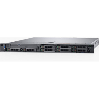 Server Refurbished Dell PowerEdge R640, 2 x Intel Xeon Gold 6246 12-Core 3.3 - 4.2GHz, 128GB DDR4, 2 x SSD 500GB 870 EVO + 4 x 1.8TB HDD SAS/10K, Perc H730mini/1GB, 2 x 1GB Eth + 2 x 10Gb SFP+, iDRAC 9 Enterprise, 2 x 750W PSU Server Refurbished Dell PowerEdge R640, 2 x Intel Xeon Gold 6246 12-Core 3.3 - 4.2GHz, 128GB DDR4, 2 x SSD 500GB 870 EVO + 4 x 1.8TB HDD SAS/10K, Perc H730mini/1GB, 2 x 1GB Eth + 2 x 10Gb SFP+, iDRAC 9 Enterprise, 2 x 750W PSU