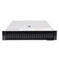 Server Refurbished Dell R740XD, 2x Intel Xeon Platinum 8160 2.10 - 3.70GHz, 128GB DDR4, 1 x Boss Card (2 x SSD 240GB) + 2 x 2TB SSD Samsung 990EVO Nou + Adaptor M2-U2, 2 x PCIe NVME Extender, 2x 1Gb + 2x 10Gb Intel X710, iDRAC 9 Enterprise, 2x 1100W PSU Server Refurbished Dell R740XD, 2x Intel Xeon Platinum 8160 2.10 - 3.70GHz, 128GB DDR4, 1 x Boss Card (2 x SSD 240GB) + 2 x 2TB SSD Samsung 990EVO Nou + Adaptor M2-U2, 2 x PCIe NVME Extender, 2x 1Gb + 2x 10Gb Intel X710, iDRAC 9 Enterprise, 2x 1100W PSU