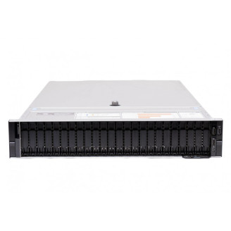 Server Refurbished Dell R740XD, 2x Intel Xeon Platinum 8160 2.10 - 3.70GHz, 128GB DDR4, 1 x Boss Card (2 x SSD 240GB) + 2 x 2TB SSD Samsung 990EVO Nou + Adaptor M2-U2, 2 x PCIe NVME Extender, 2x 1Gb + 2x 10Gb Intel X710, iDRAC 9 Enterprise, 2x 1100W PSU Server Refurbished Dell R740XD, 2x Intel Xeon Platinum 8160 2.10 - 3.70GHz, 128GB DDR4, 1 x Boss Card (2 x SSD 240GB) + 2 x 2TB SSD Samsung 990EVO Nou + Adaptor M2-U2, 2 x PCIe NVME Extender, 2x 1Gb + 2x 10Gb Intel X710, iDRAC 9 Enterprise, 2x 1100W PSU