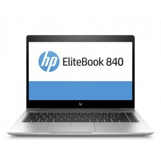Laptop Second Hand HP EliteBook 840 G5, Intel Core i5-7300U 2.60 - 3.50GHz, 8GB RAM, 256GB SSD, 14" Full HD, Webcam, Grad A- (uzura display) Laptop Second Hand HP EliteBook 840 G5, Intel Core i5-7300U 2.60 - 3.50GHz, 8GB RAM, 256GB SSD, 14" Full HD, Webcam, Grad A- (uzura display)