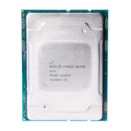 Procesor Server Second Hand Intel Xeon Silver 4114, 2.20 - 3.00GHz, 10 Nuclee, 13.75MB L3 Cache Procesor Server Second Hand Intel Xeon Silver 4114, 2.20 - 3.00GHz, 10 Nuclee, 13.75MB L3 Cache