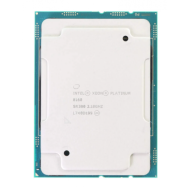 Procesor Server Second Hand Intel Xeon Platinum 8160, 2.10 - 3.70GHz, 24 Nuclee, 33 MB L3 Cache Procesor Server Second Hand Intel Xeon Platinum 8160, 2.10 - 3.70GHz, 24 Nuclee, 33 MB L3 Cache