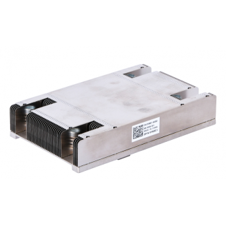 Radiator/Heatsink Server DELL PowerEdge R630, PN: 0Y8MC1 Radiator/Heatsink Server DELL PowerEdge R630, PN: 0Y8MC1