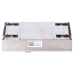 Radiator/Heatsink Server DELL PowerEdge R630, PN: 0Y8MC1 Radiator/Heatsink Server DELL PowerEdge R630, PN: 0Y8MC1