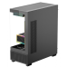 Carcasa Noua Pro Gaming KIAN BLACK, Middle Tower, ATX, fara sursa, 6x ARGB FAN, Controller ARGB, Display temperatura CPU/GPU cu soft inclus Carcasa Noua Pro Gaming KIAN BLACK, Middle Tower, ATX, fara sursa, 6x ARGB FAN, Controller ARGB, Display temperatura CPU/GPU cu soft inclus
