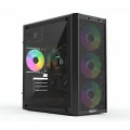 Sistem PC Gaming OptimX Ultron, Intel Core i5-12400 2.50 - 4.40GHz, 32GB DDR4, 1TB SSD, Radeon RX 580 8GB, Windows 11 Pro Sistem PC Gaming OptimX Ultron, Intel Core i5-12400 2.50 - 4.40GHz, 32GB DDR4, 1TB SSD, Radeon RX 580 8GB, Windows 11 Pro