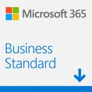 Licenta electronica Microsoft ESD Office 365 Business Standard, Subscriptie 1 An, 1 Utilizator Licenta electronica Microsoft ESD Office 365 Business Standard, Subscriptie 1 An, 1 Utilizator