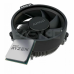 Procesor NOU AMD Ryzen 5 5500 Box, 3.60 - 4.20GHz, 6 nuclee, Socket AM4, 65W, cooler inclus Procesor NOU AMD Ryzen 5 5500 Box, 3.60 - 4.20GHz, 6 nuclee, Socket AM4, 65W, cooler inclus