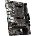 Placa de baza MSI A520M-A PRO, Socket AM4, m-ATX 23.6 x 20cm, pentru procesoare AMD gen 3, 4, si 5 Placa de baza MSI A520M-A PRO, Socket AM4, m-ATX 23.6 x 20cm, pentru procesoare AMD gen 3, 4, si 5